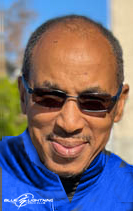Head Coach Steve Strother
