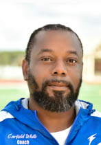Garfield White      Coach G / 800
