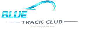 Blue Lightning Track Club